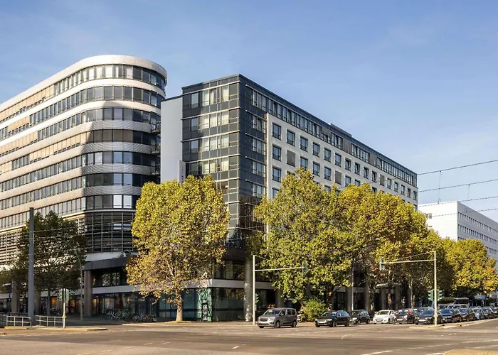 Vienna House Easy By Wyndham Berlin Prenzlauer Berg Hotel