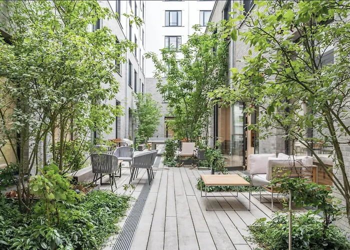 Habyt-The Waterfront Berlin